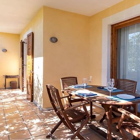 Luisa Sunny House Santa Maria Navarrese Exterior foto