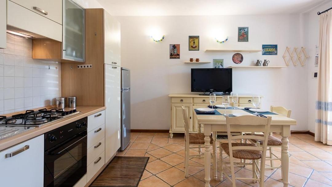 Luisa Sunny House Santa Maria Navarrese Exterior foto