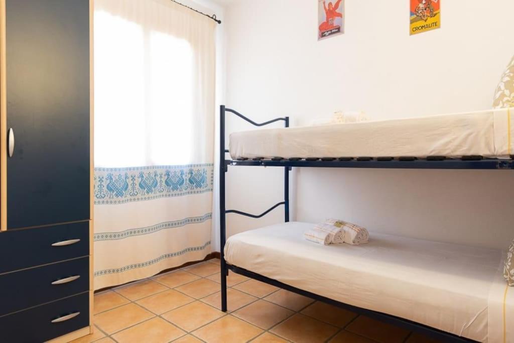 Luisa Sunny House Santa Maria Navarrese Exterior foto